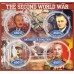 Вторая мировая война Антигитлеровская коалиция